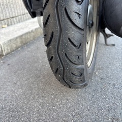 ホンダ　トゥデー　整備済み　近県無料配送致します。の画像