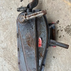 チルホール　1500kg