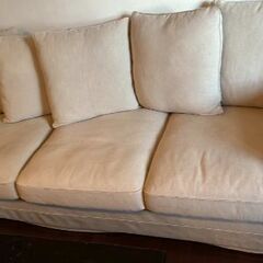 FREE Ikea Grönlid Sofa | Seats 3...