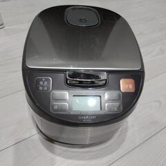 炊飯器