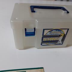 ペンギン★フィギュアセットの画像