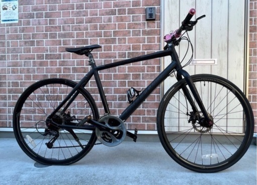 CANNONDALE badboy FATTY