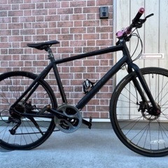 CANNONDALE badboy FATTYの画像