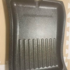 韓国料理鉄板4個