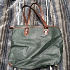 トートバッグの画像