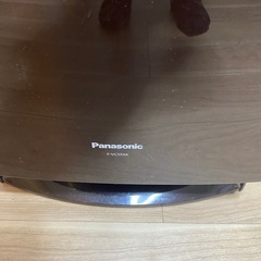 Panasonic nanoe 加湿器　空気清浄機の画像