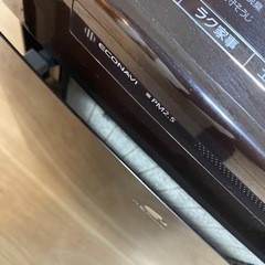 Panasonic nanoe 加湿器　空気清浄機の画像