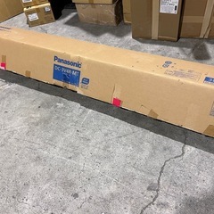 Panasonic（パナソニック） かんたん床暖 DC-3V4R-MT　木目　ブラウン色  の画像