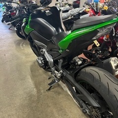 バイク友達