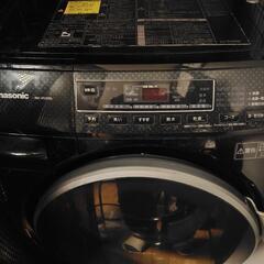 パナソニック ドラム式洗濯乾燥機 NA-VD200Lの画像