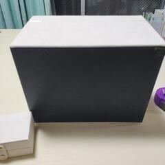💎Francfranc フラビア ジュエリーボックス L アイボリー　取引早い方優先の画像
