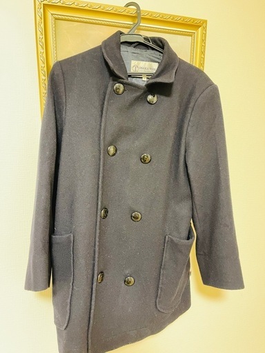 大阪桐蔭中等学校コートS