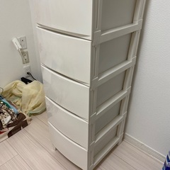 カラーボックスの画像