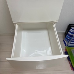 カラーボックスの画像