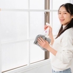 清掃業の事務と補助【手当沢山有り】