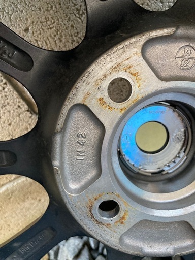 165/65R14 スタッドレス　バリ溝 ダンロップ