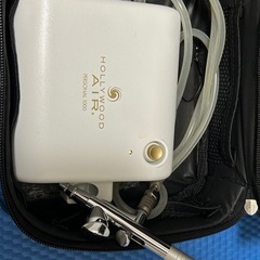 hollywood airの画像
