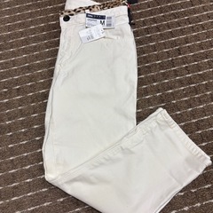 新品未使用 EDWIN ズボン