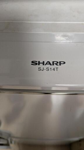 冷蔵庫 SJ\n-S14T