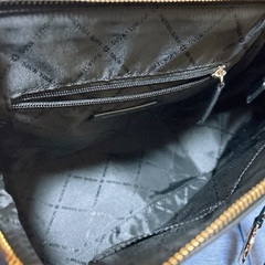 MICHAEL KORS マイケルコース 2WAY バックの画像