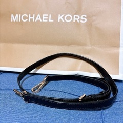 MICHAEL KORS マイケルコース 2WAY バックの画像