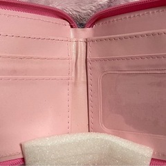 新品未使用🎀ིྀユニコーン 財布 カード入れ お札入れの画像