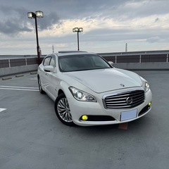 🌟最上級グレード魅惑のビップG🌟シーマハイブリッド/VIP/G/...