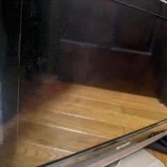 SHARP LEDテレビ