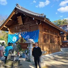 アメリカから糸島エリアに引っ越しました！新しい友達を作りたいです！ − 福岡県