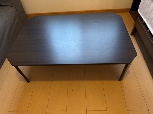 テーブル　IKEA ローテーブル