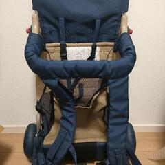evenflo 登山用 ベビーキャリアの画像