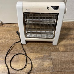 暖房機器 電気ストーブ 