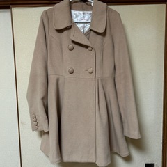 レディース ジャケット