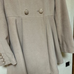 レディース ジャケットの画像