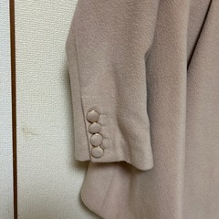 レディース ジャケットの画像