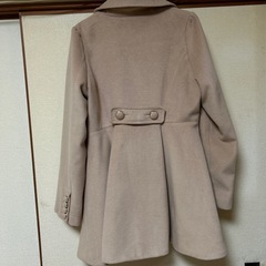 レディース ジャケットの画像