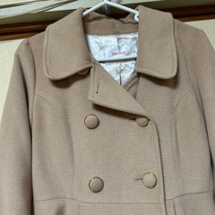 レディース ジャケットの画像