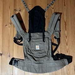 正規品　ergobaby エルゴ　抱っこ紐‼️の画像