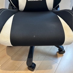 AKRacing  エーケーレーシング  ゲーミングチェア 