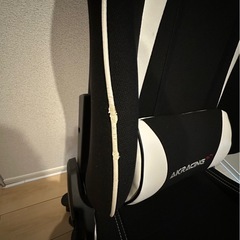 AKRacing  エーケーレーシング  ゲーミングチェア 