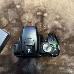 キャノン　EOS kissdigitalxの画像