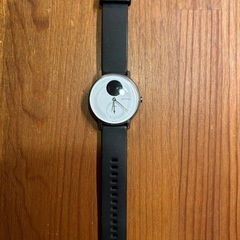 Withings Steel HR アクティビティトラッカー 