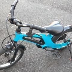 自転車 子供用