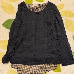 洋服4枚