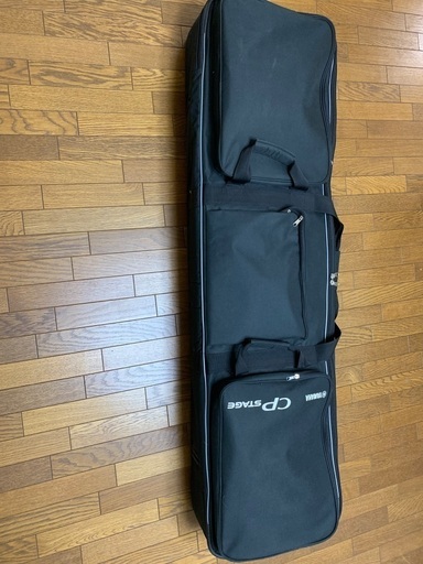 電子ピアノ　YAMAHA P-255