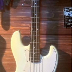 ■取引中■PLAYTECH エレキベース