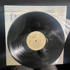 レコード盤　結構　出てきました。　有償ですがコレクターいますか？の画像