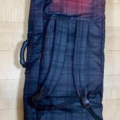 『受け渡し者決定』スノーボーセット