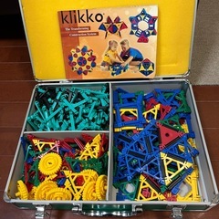 立体パズル