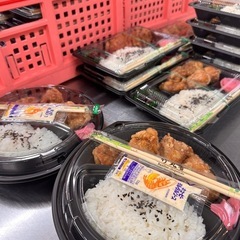 急募!女性スタッフ活躍中‼️博多区ランチタイムオフィス弁当販売スタッフの画像